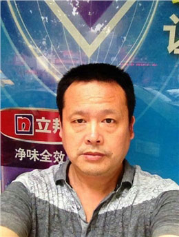新堰涂料，值得信賴!