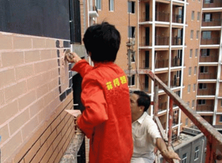 真石漆施工報價